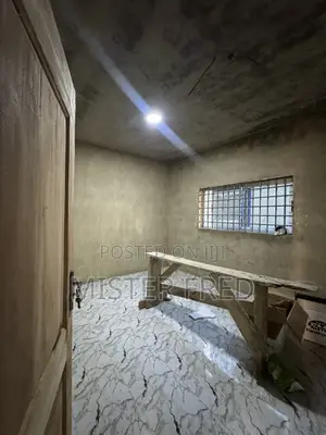 1bdrm Apartment in Inside Scc, Weija for rent