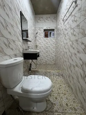 1bdrm Apartment in Inside Scc, Weija for rent
