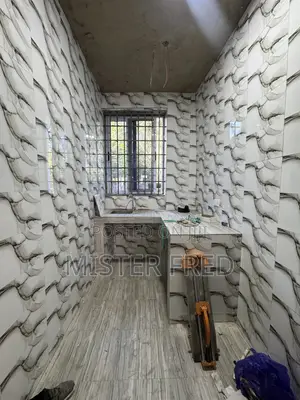 1bdrm Apartment in Inside Scc, Weija for rent