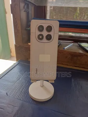Xiaomi Redmi Note 14 Pro 5G 256 GB White