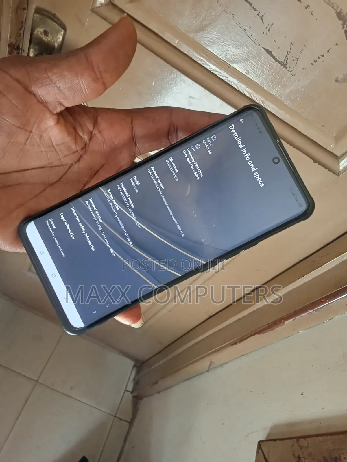 Xiaomi Redmi Note 14 Pro 5G 256 GB White