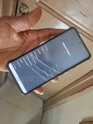 Xiaomi Redmi Note 14 Pro 5G 256 GB White
