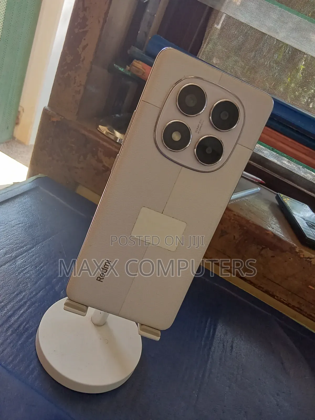 Xiaomi Redmi Note 14 Pro 5G 256 GB White