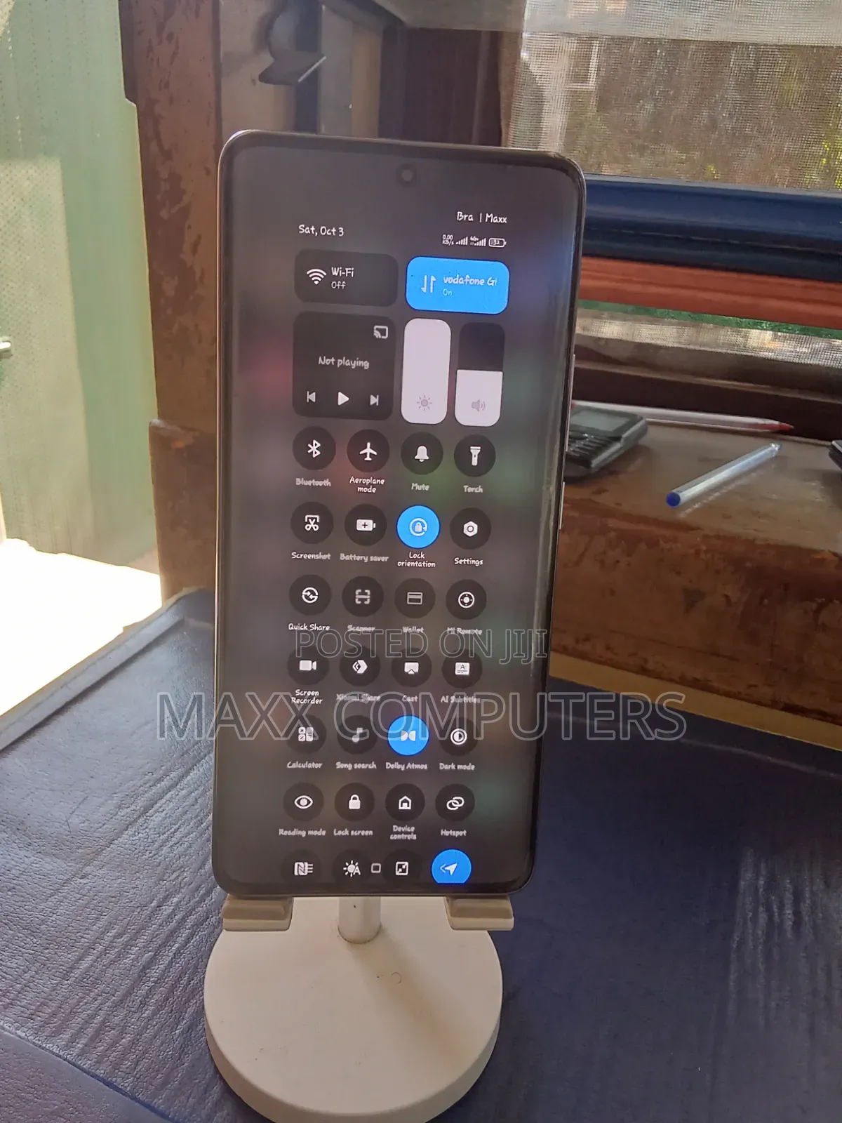 Xiaomi Redmi Note 14 Pro 5G 256 GB White