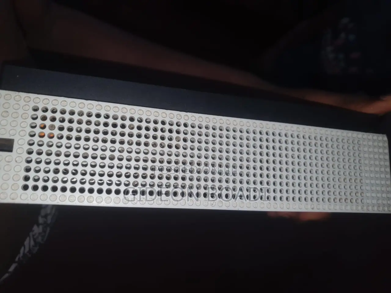Microsoft Xbox 1s
