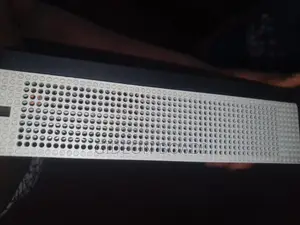 Microsoft Xbox 1s