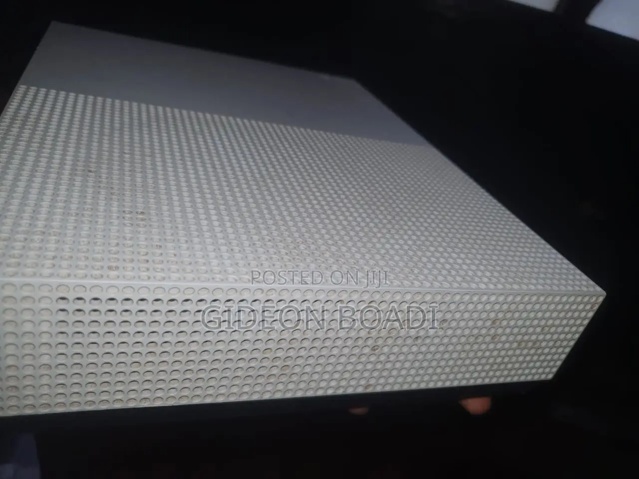 Microsoft Xbox 1s