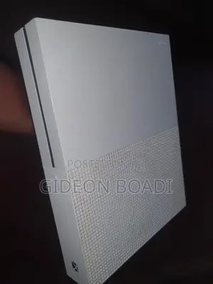 Microsoft Xbox 1s