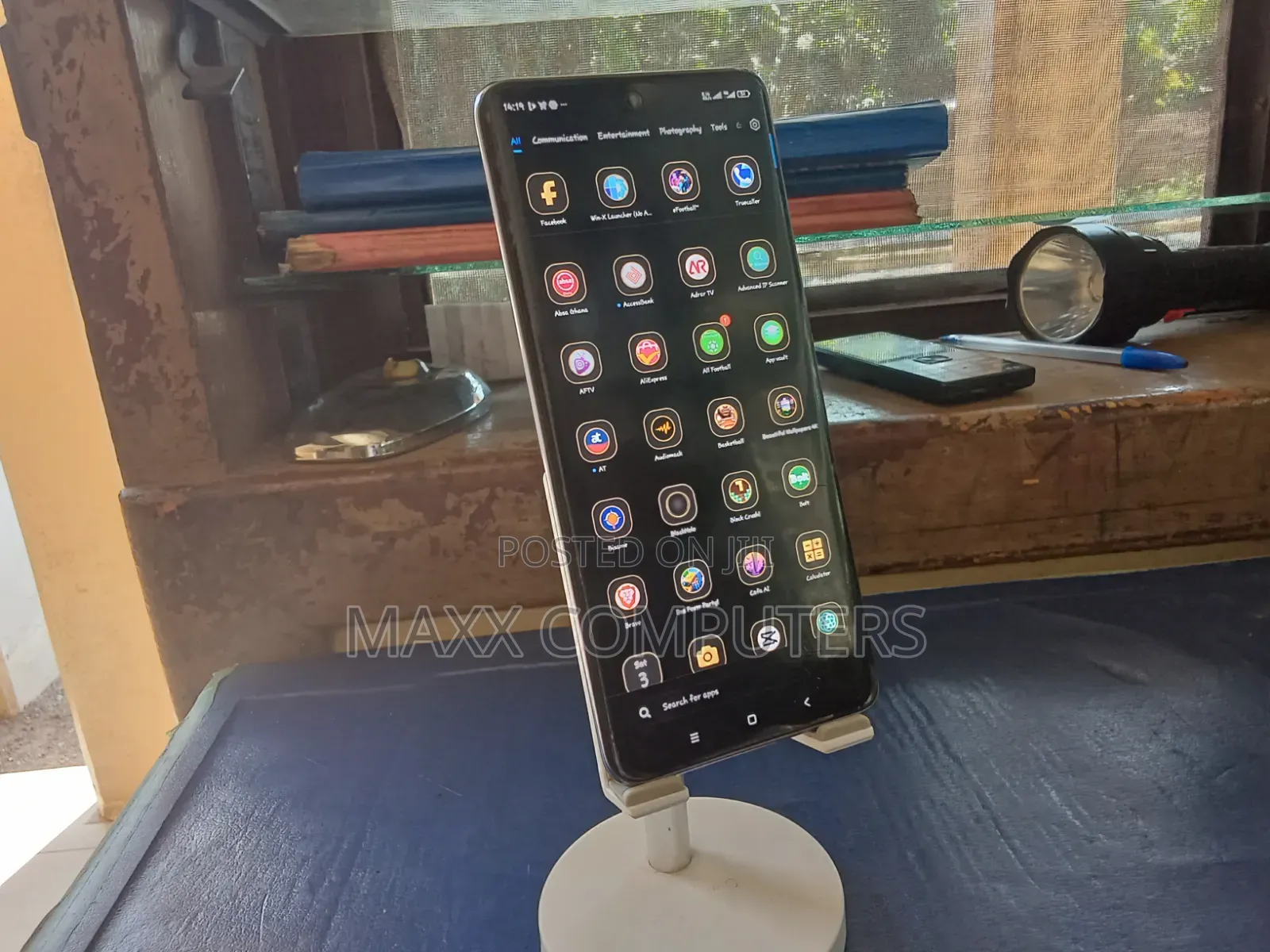 Xiaomi Redmi Note 14 Pro 5G 256 GB White