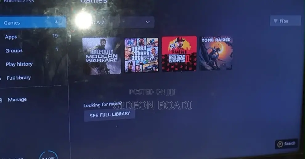 Microsoft Xbox 1s