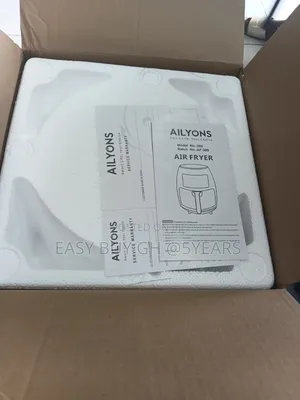 Air Fryer 6L Good Life Ailyons Air Fryer
