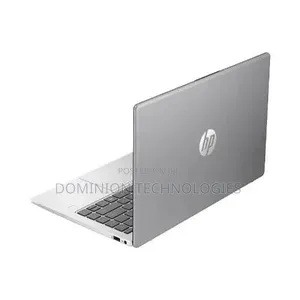 New Laptop HP 8GB Intel Core 5 HDD+SSD 512GB
