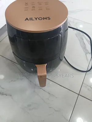 Air Fryer 6L Good Life Ailyons Air Fryer