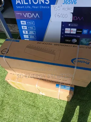Best Ideal Protech 2.0hp Air Conditioner