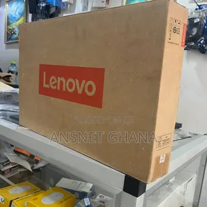 New Laptop Lenovo V15 8GB Intel Core i3 SSD 256GB