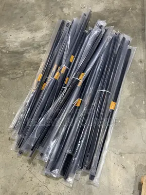 Honda Accord 2018 2019 2020 2021 Door Mouth or Door Strip