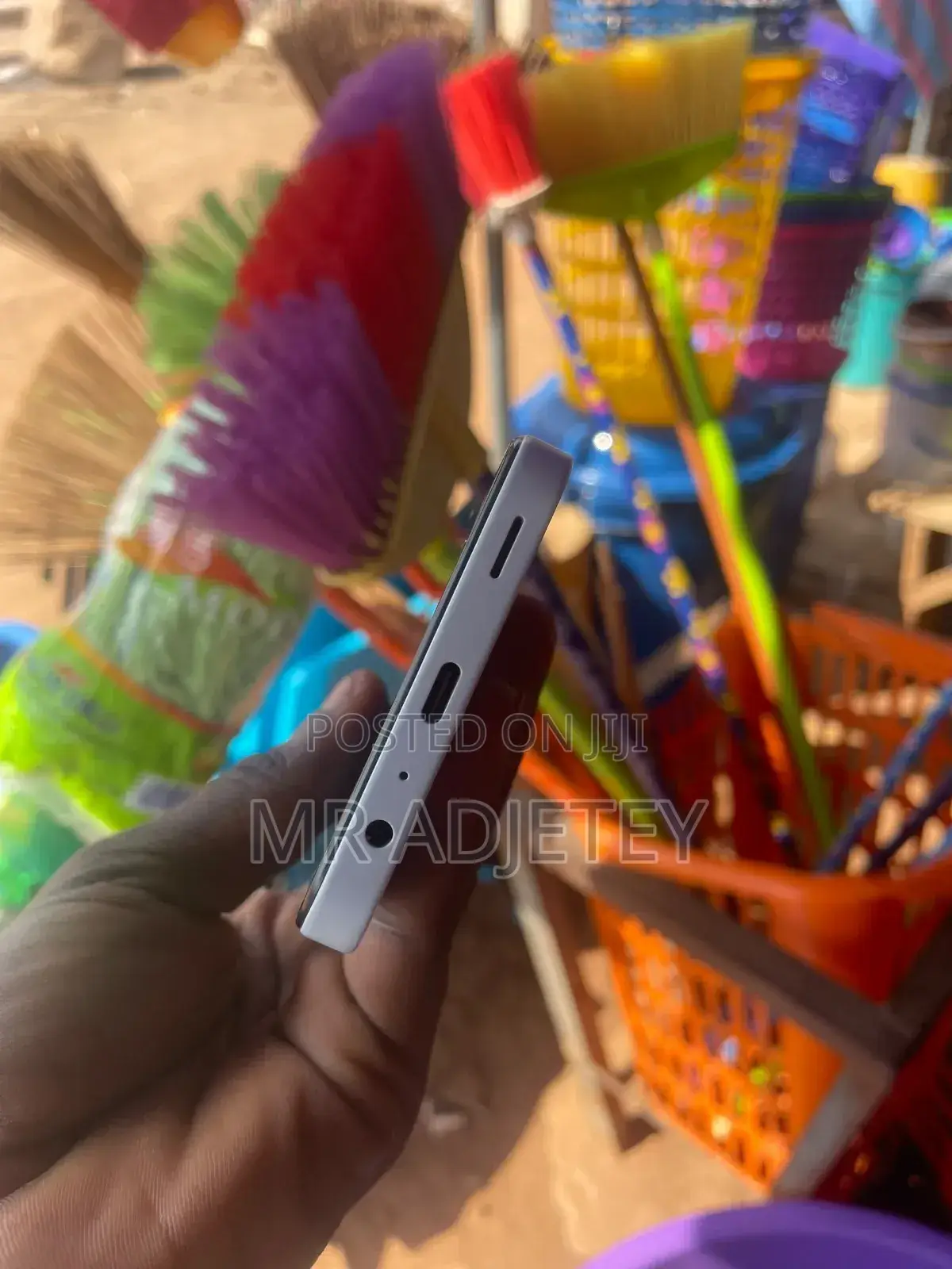 New Samsung Galaxy A25 256 GB White