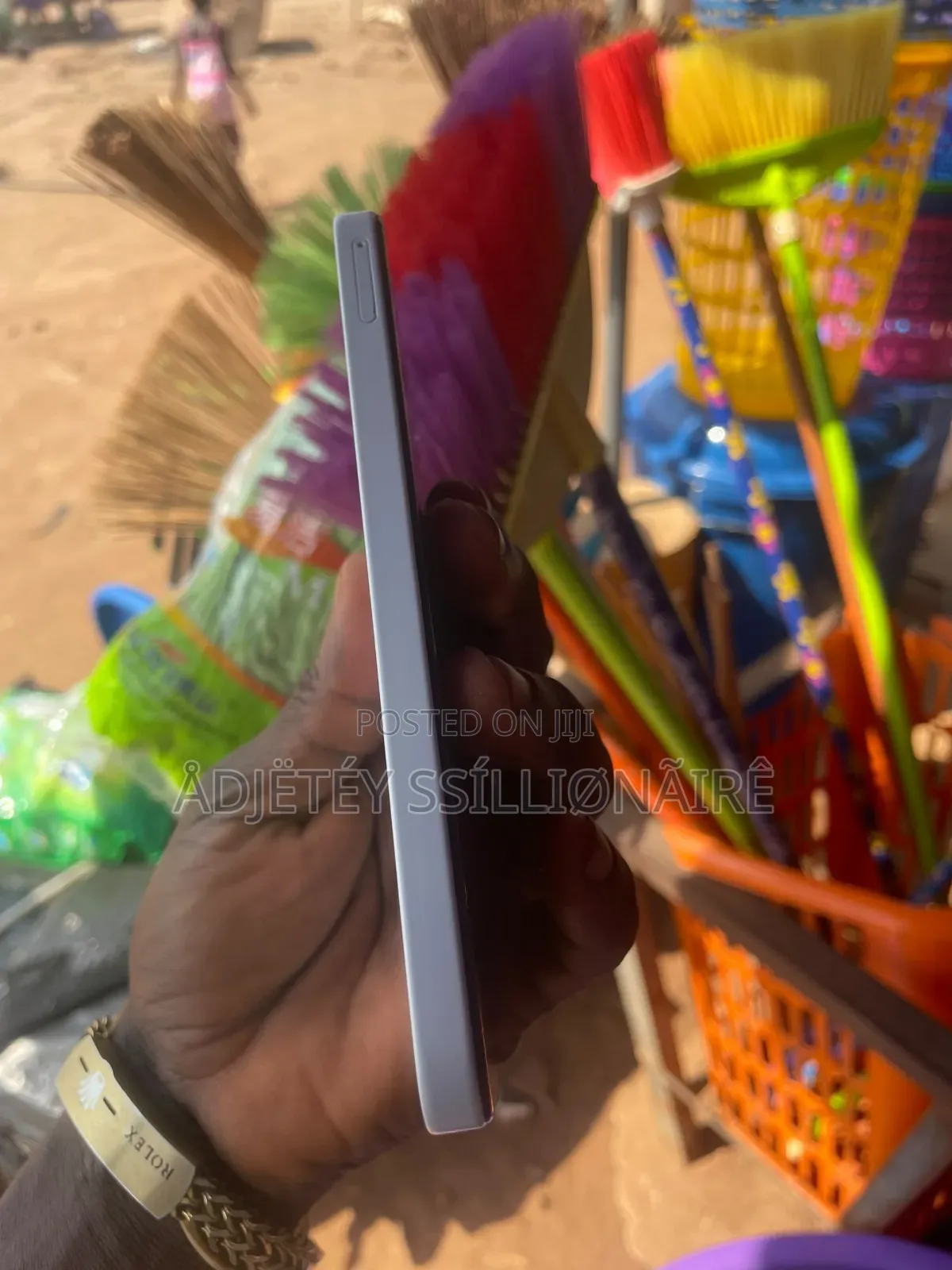 New Samsung Galaxy A25 256 GB White