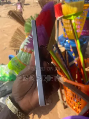 New Samsung Galaxy A25 256 GB White