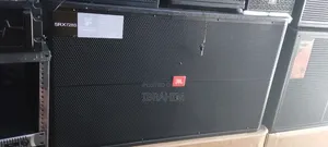 JBL Speaker Double Bass