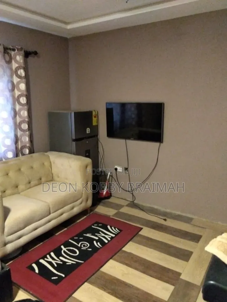 Studio Apartment in Right Properties, New Site for rent