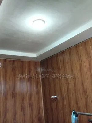 Studio Apartment in Right Properties, New Site for rent