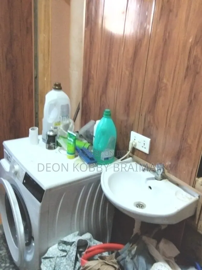 Studio Apartment in Right Properties, New Site for rent
