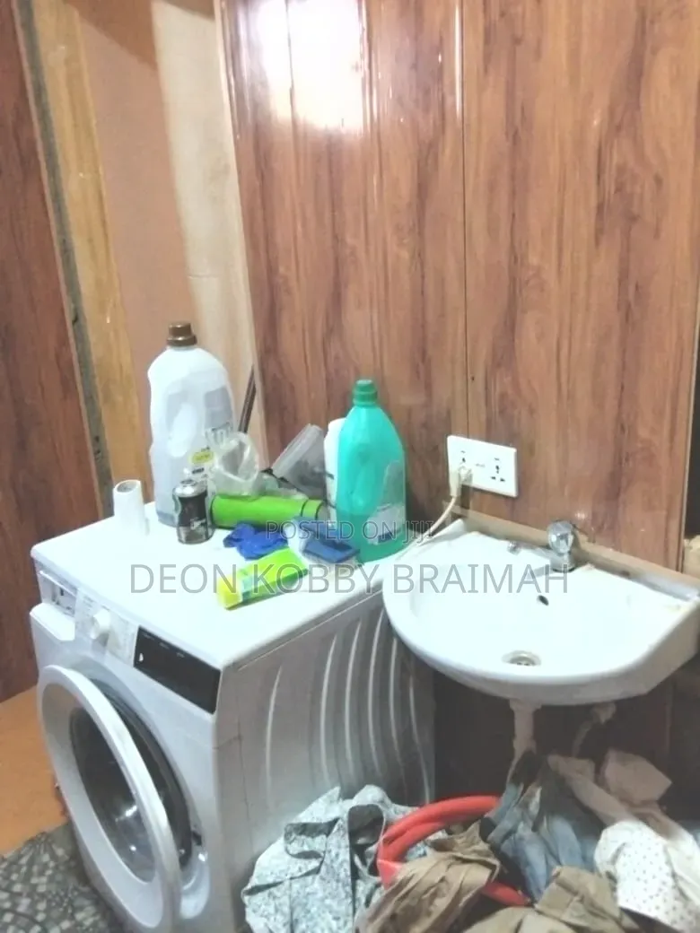 Studio Apartment in Right Properties, New Site for rent