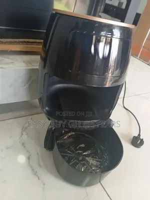 Enjoy Freshness 6L Air Fryer Ailyons