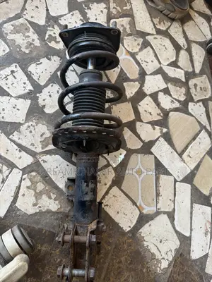 Elantra 2012-2016 Home Used Shocks