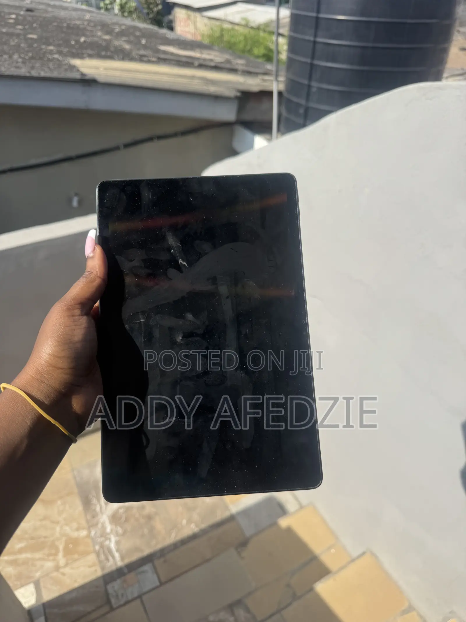 Lenovo Tab M11 128 GB Gray