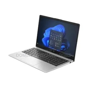 New Laptop HP 8GB Intel Core 5 HDD+SSD 512GB