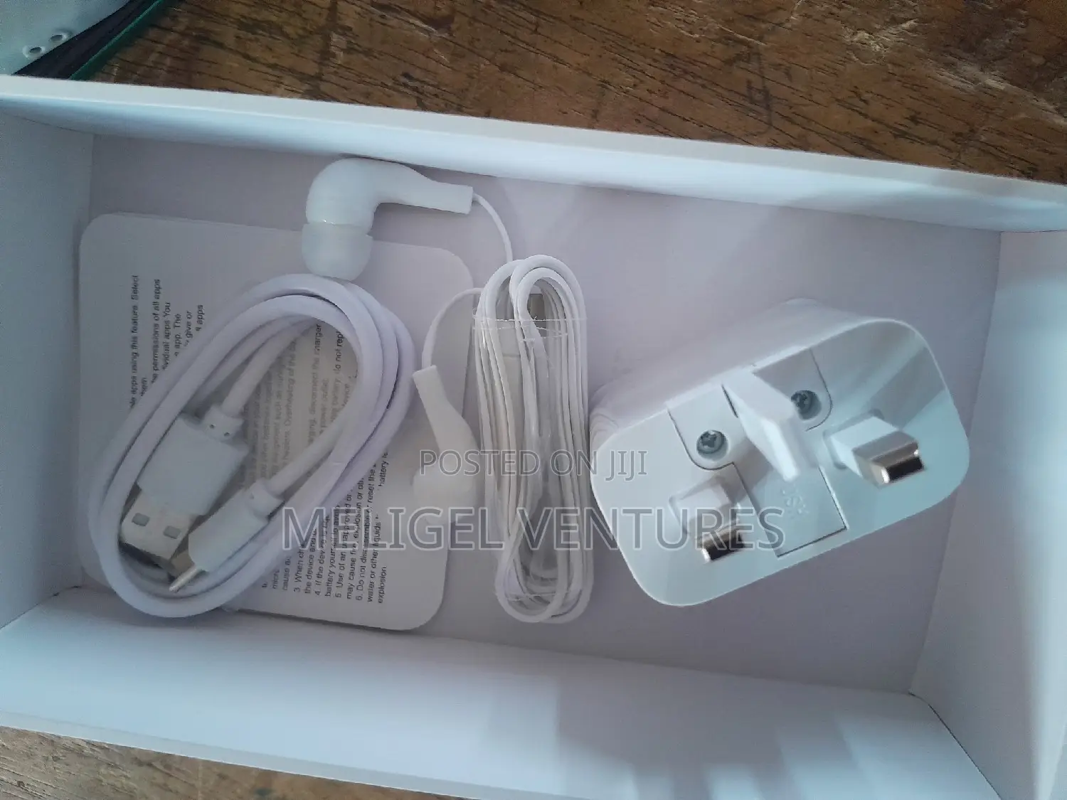 New Tecno Camon 50 Pro 256 GB Green