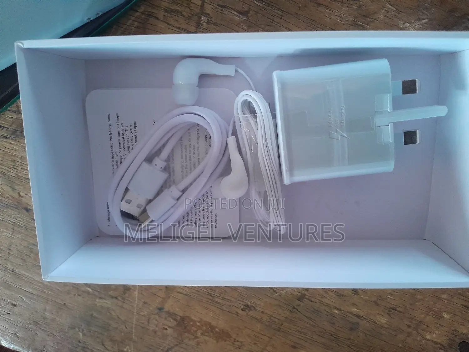 New Tecno Camon 50 Pro 256 GB Green