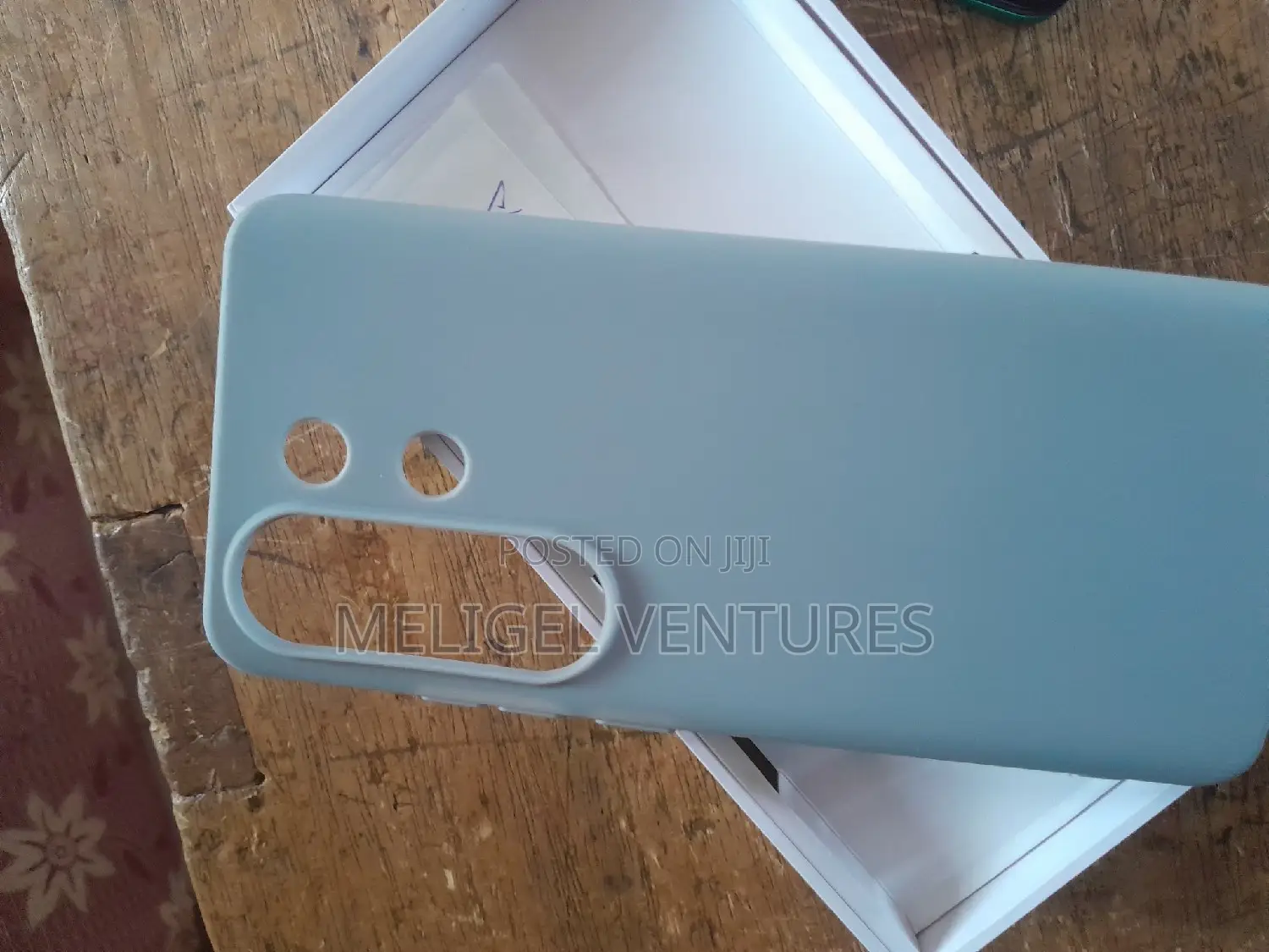New Tecno Camon 50 Pro 256 GB Green
