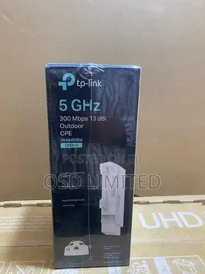 Access Point Exterior TP-Link