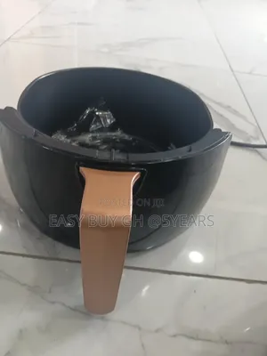 Original Ailyons Air Fryer Eat Fried Food Without Fear