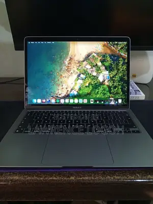 Laptop Apple MacBook Air 16GB Apple M1 SSD 256GB