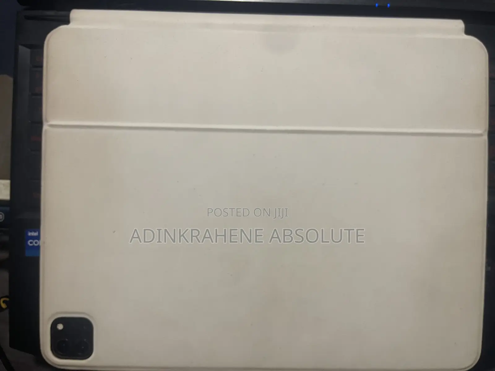 Apple iPad Pro 2 TB Gray