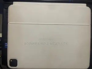 Apple iPad Pro 2 TB Gray