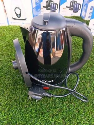 Long Lasting Ailyons 2.0L Water Kettle