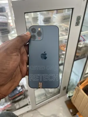Apple iPhone 12 Pro 256 GB Blue