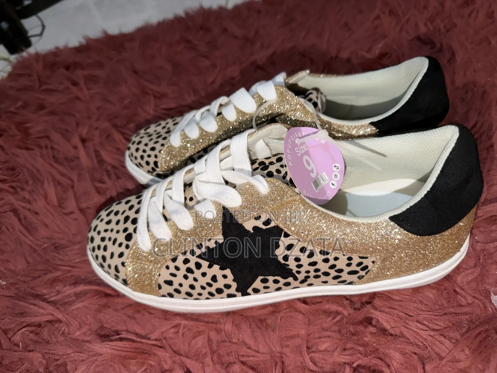 Women Sneakers