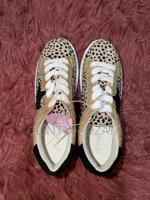 Women Sneakers