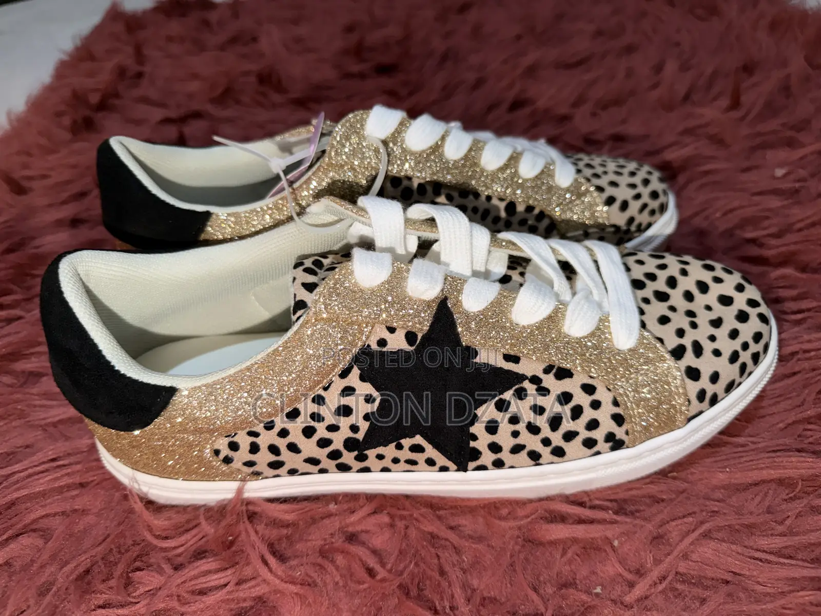 Women Sneakers