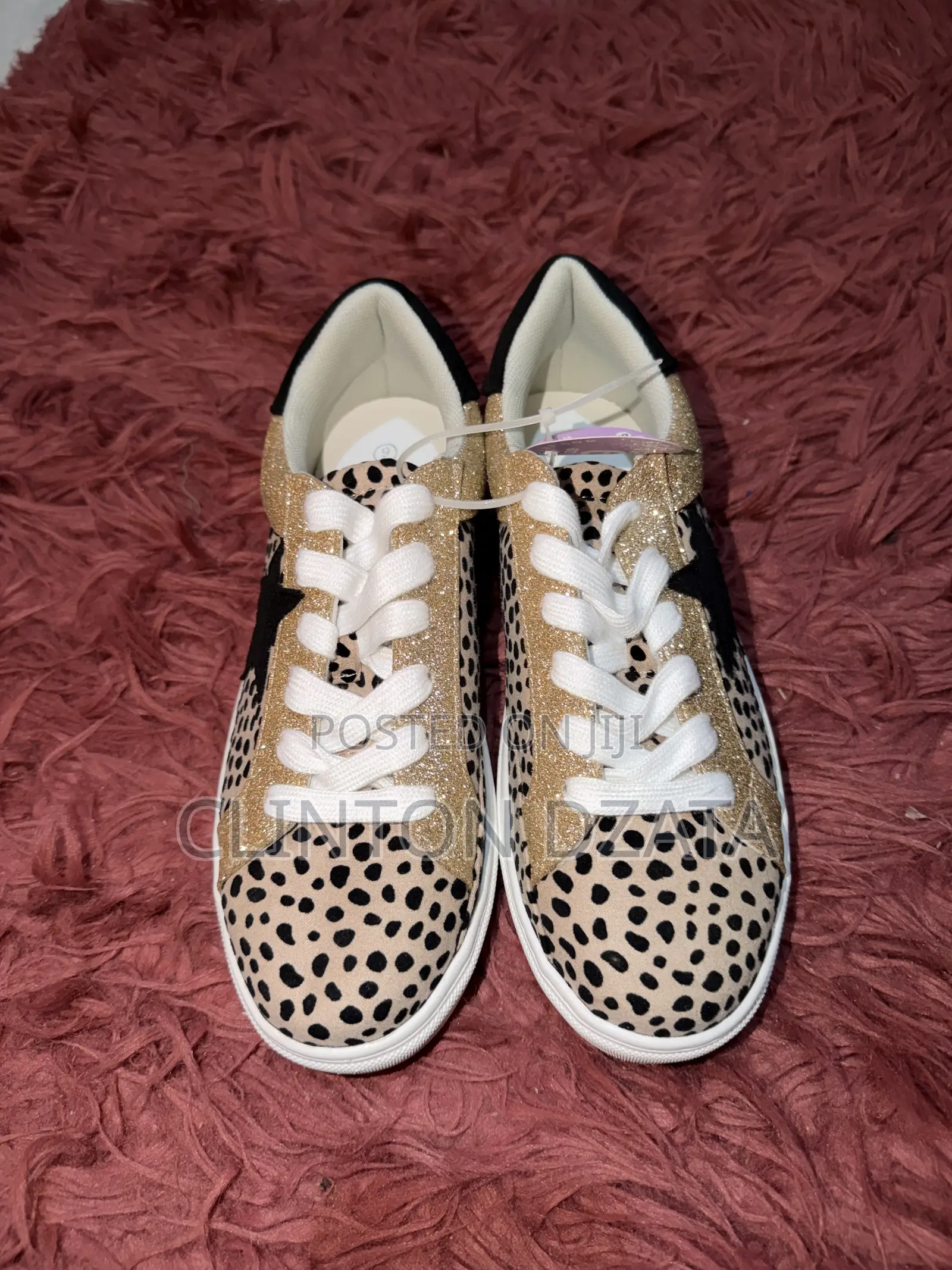 Women Sneakers