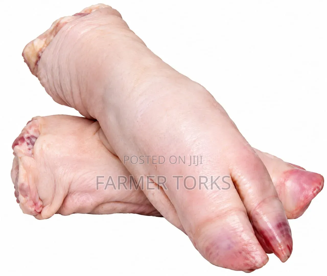 Pig Feet(pork)