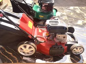 Saxon DG750 Mowa Machine