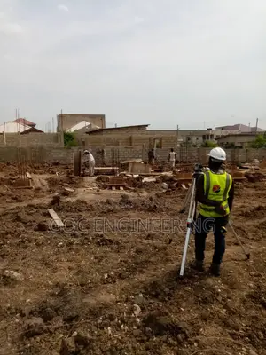 Night Construction Engineer