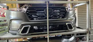 Honda CRV Front Complete Bumper 2023 2024 2025 2026